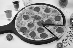 Classic Margherita