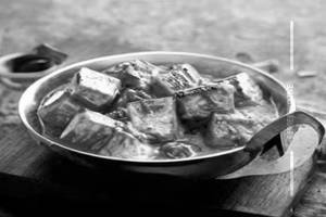 Paneer Do Pyaza