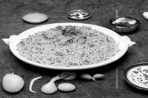 Navratan Rice