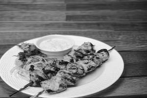 Chicken Tikka