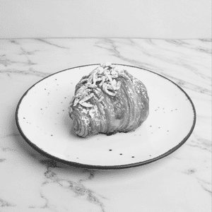 Almond Croissant