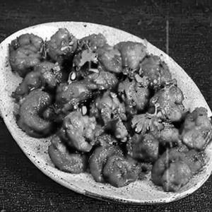 Prawn Fry