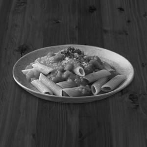 Red / Primavera Sauce Pasta