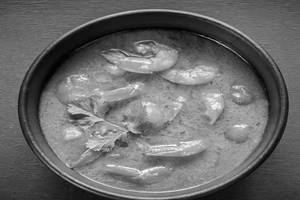 Prawns Curry