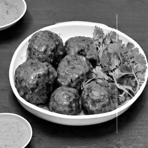 Chui Mui Kofta