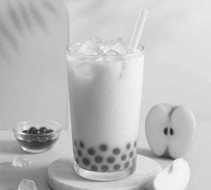 Green Apple Booba