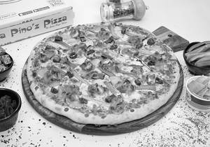 Spicy Veggie 65 Regular