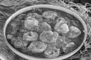 Prawns Masala