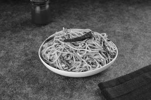 Chettinad Noodles