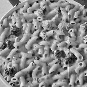 Veg . Cheese Macaroni