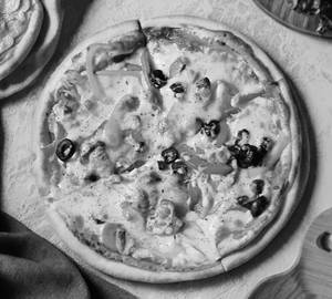 Farm House Pizza