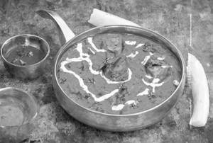 Shahi paneer