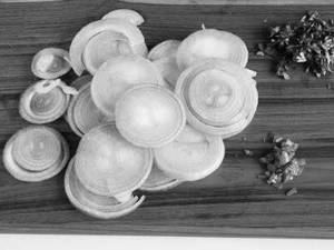 ONION SALAD