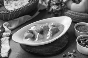 Paneer Makhni