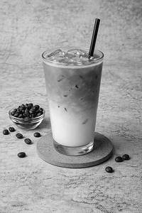 Iced Latte