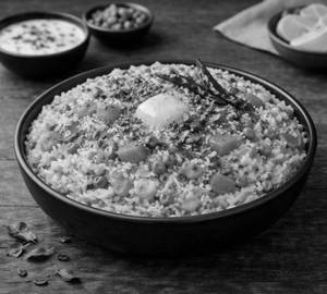 Punjabi Khichdi