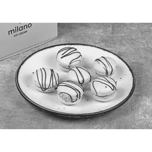 Macaron (3pcs)