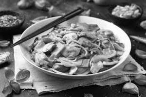 Chicken Chopsuey