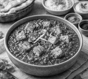 Palak Paneer