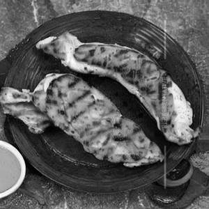 Chicken Shangrilla