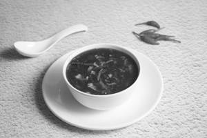 Veg Hot And Sour Soup