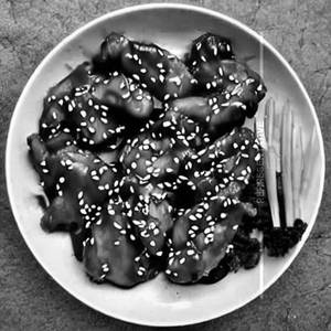 Teriyaki Chicken