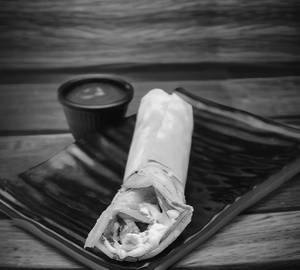 Veg Special Rolls