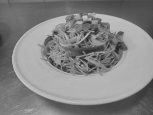 Veg noodles