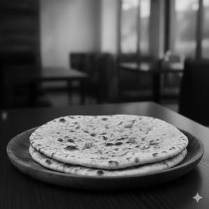 Butter Tandoori Roti