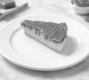Lotus Biscoff Newyork Cheese Pastry