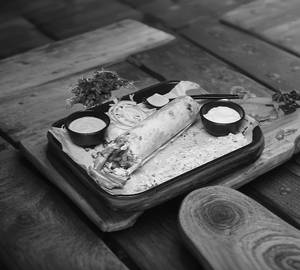 Special Shawarma