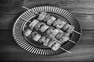 Paneer Tikka