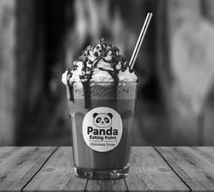 Choclate shake