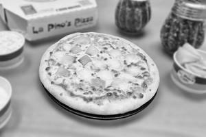 Onions Pizza Regular