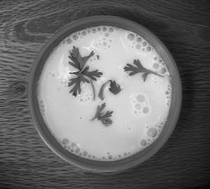 Mattha (Buttermilk)