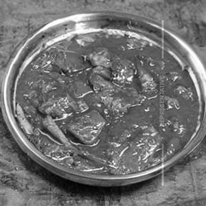 Veg Lahori