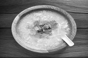Chicken Sweet Corn Soup