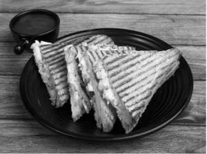 Veggie Sandwich