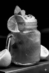 Virgin Mojito