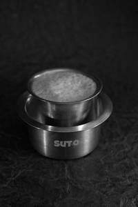 Indian Filter Coffee