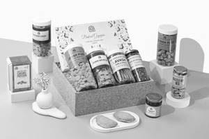 THF Harmony Basket
