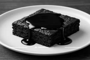 Chocolate Brownie