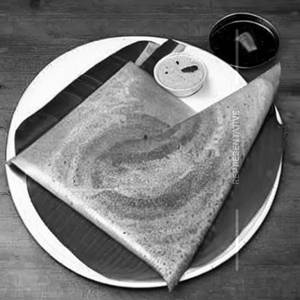 Mysore Dosa