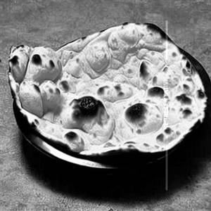 Tandoori Roti Butter