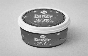 Chatpata Maxi – Tadka Dip