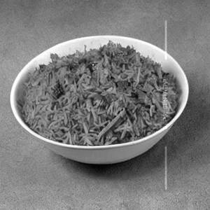 Veg Schezwan Rice