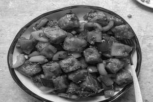 Chilli Paneer