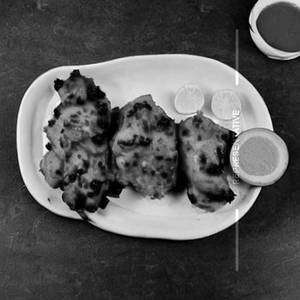 Chicken Tandoori