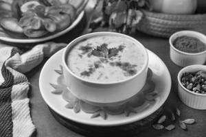 Mix Raita