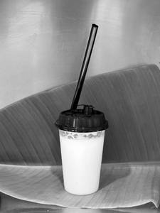 Tender Shake
